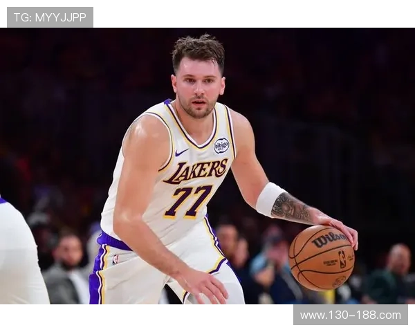 湖人击败鹈鹕迎来三连胜 东契奇三双闪耀