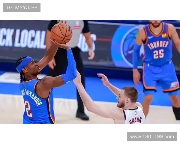 [NBA]常规赛3月11日：掘金VS雷霆.