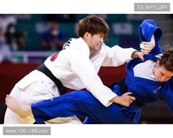 [柔道]惠欣冉：战胜对手 战胜自己.
